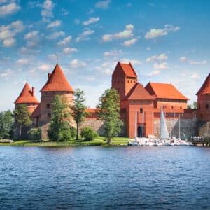 Trakai