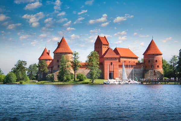 Trakai