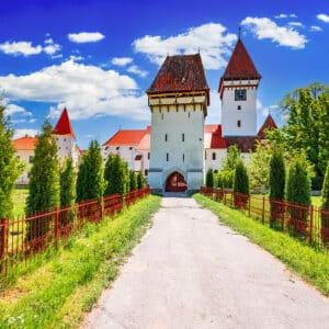 Szentágota