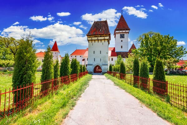 Szentágota