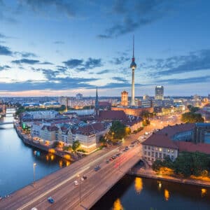 Berlin
