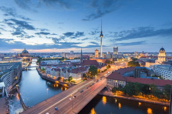 Berlin