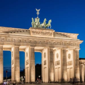 Berlin