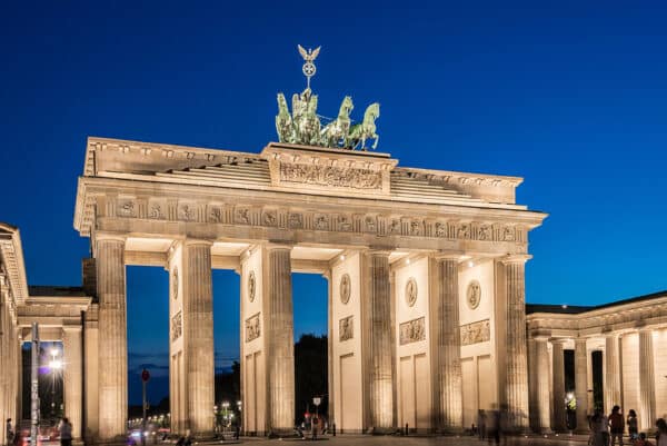 Berlin