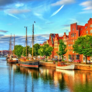 Lübeck