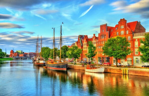 Lübeck