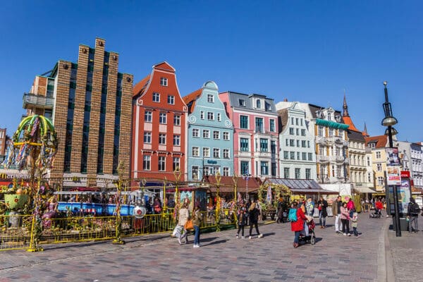 Rostock