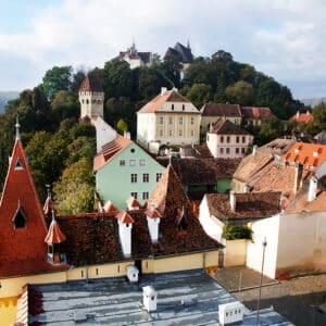 Segesvár