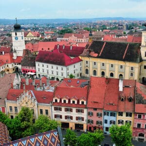 Nagyszeben