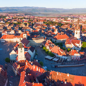 Nagyszeben