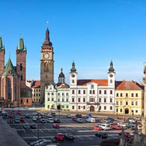 Hradec Králové