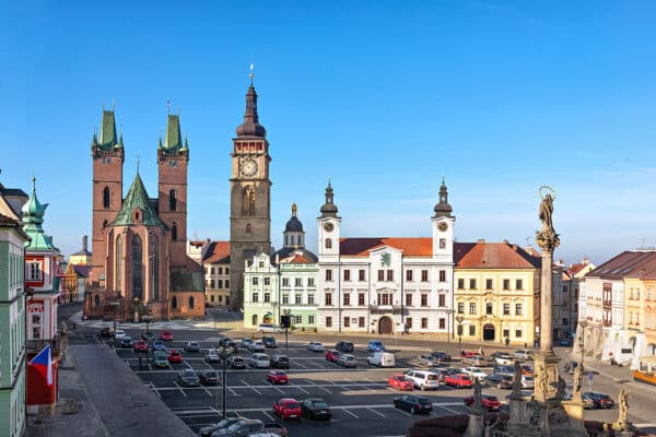 Hradec Králové