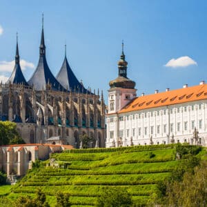Kutná Hora
