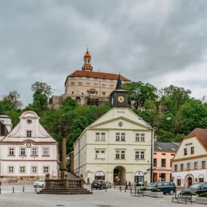 Náchod