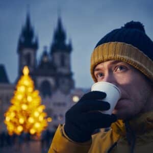 Prágai Advent