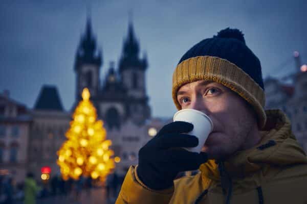 Prágai Advent