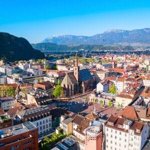 Bolzano