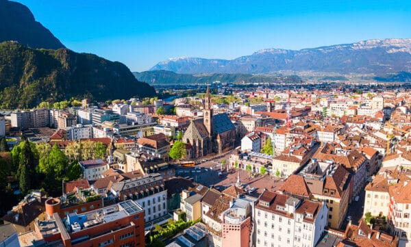 Bolzano