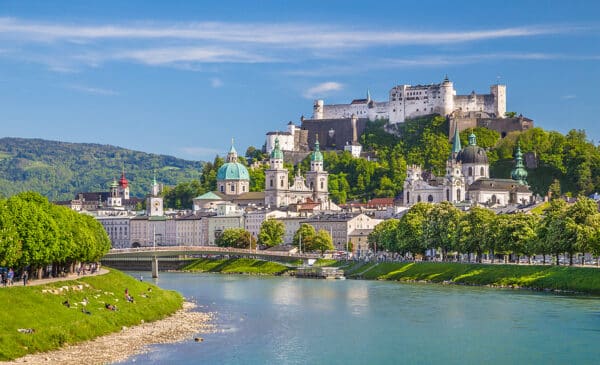 Salzburg