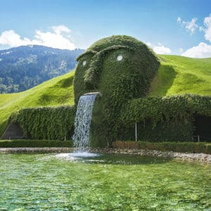 Swarowski Kristályvilág