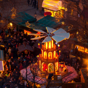 Advent Bajorországban és Salzburgban - Image 5