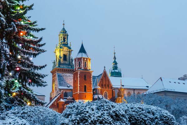 Krakkó - Wawel Krakkó - Wawel