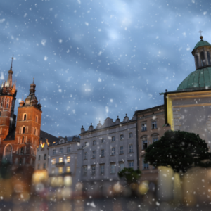 Advent Krakkóban és Zakopanéban