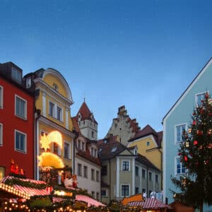 Regensburg, Kohlenmarkt